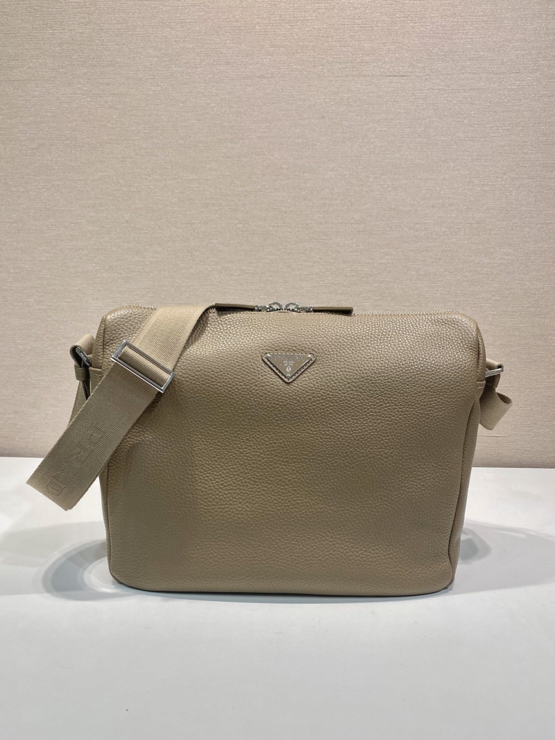 mens Pra*a satchel bags
